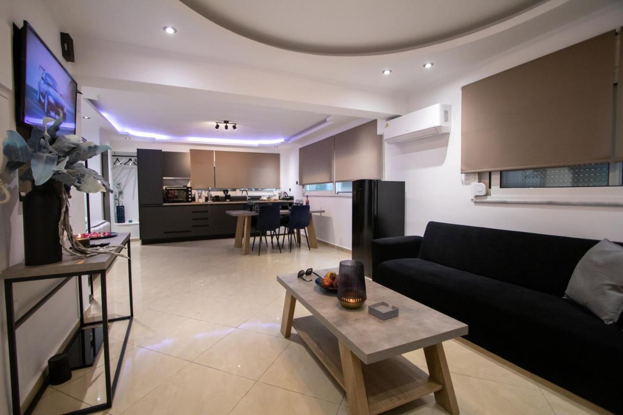 Appartement Black