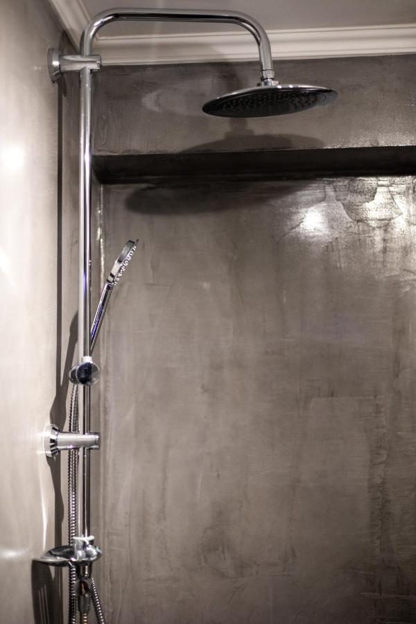 Appartement Black