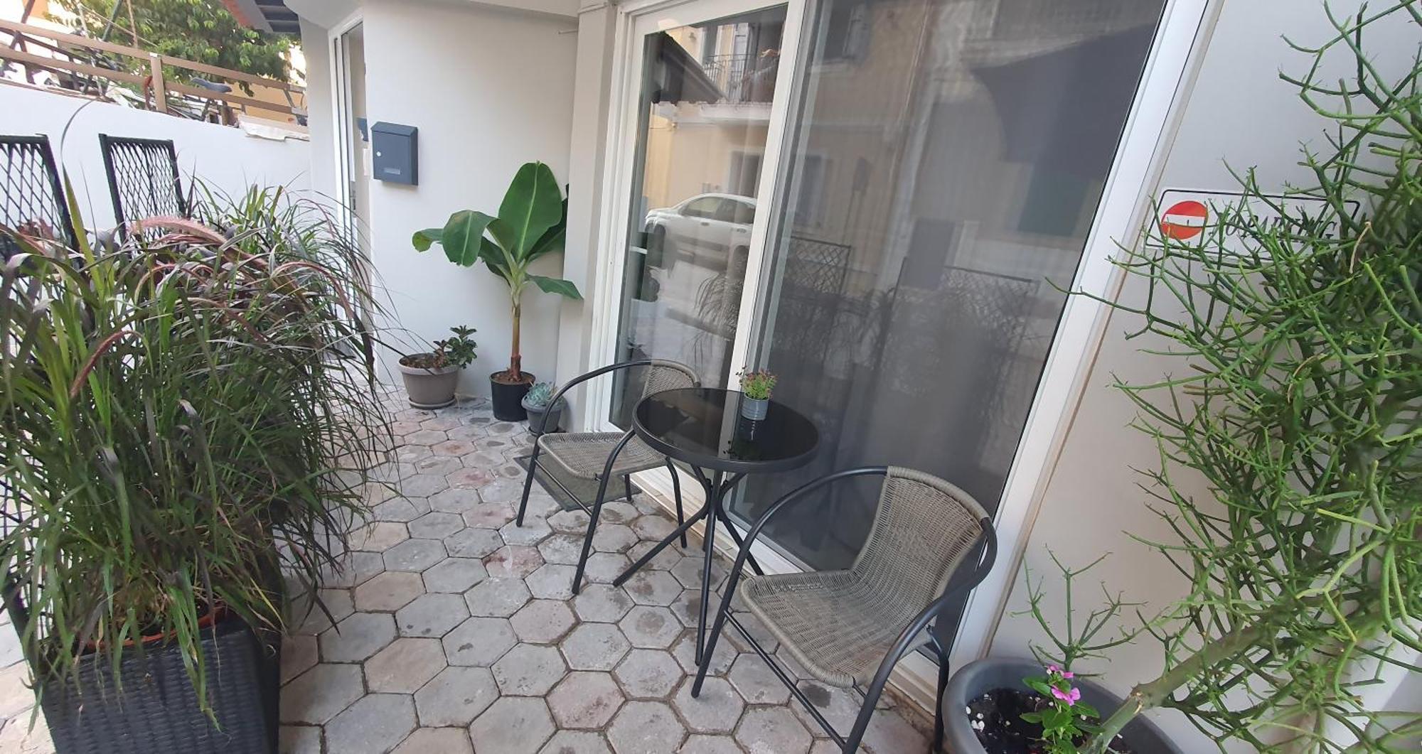 Appartement Black *