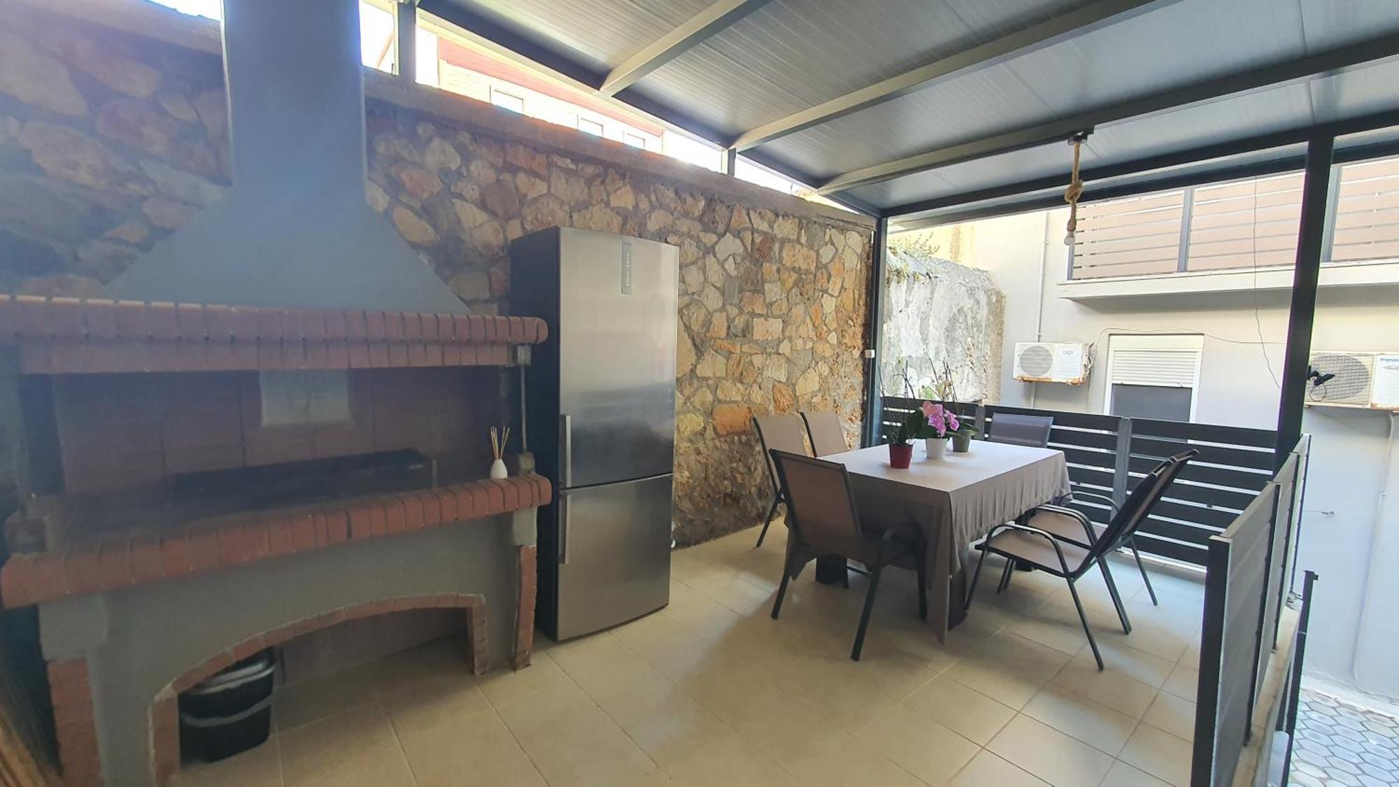 Appartement Black