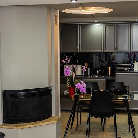 חאניה Black Suites מראה חיצוני תמונה