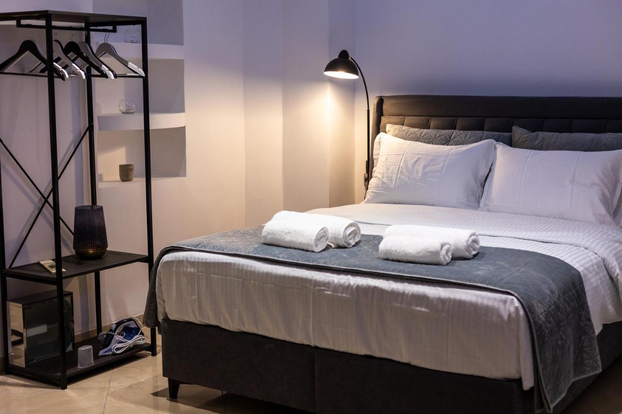 Apartamento Black La Canea