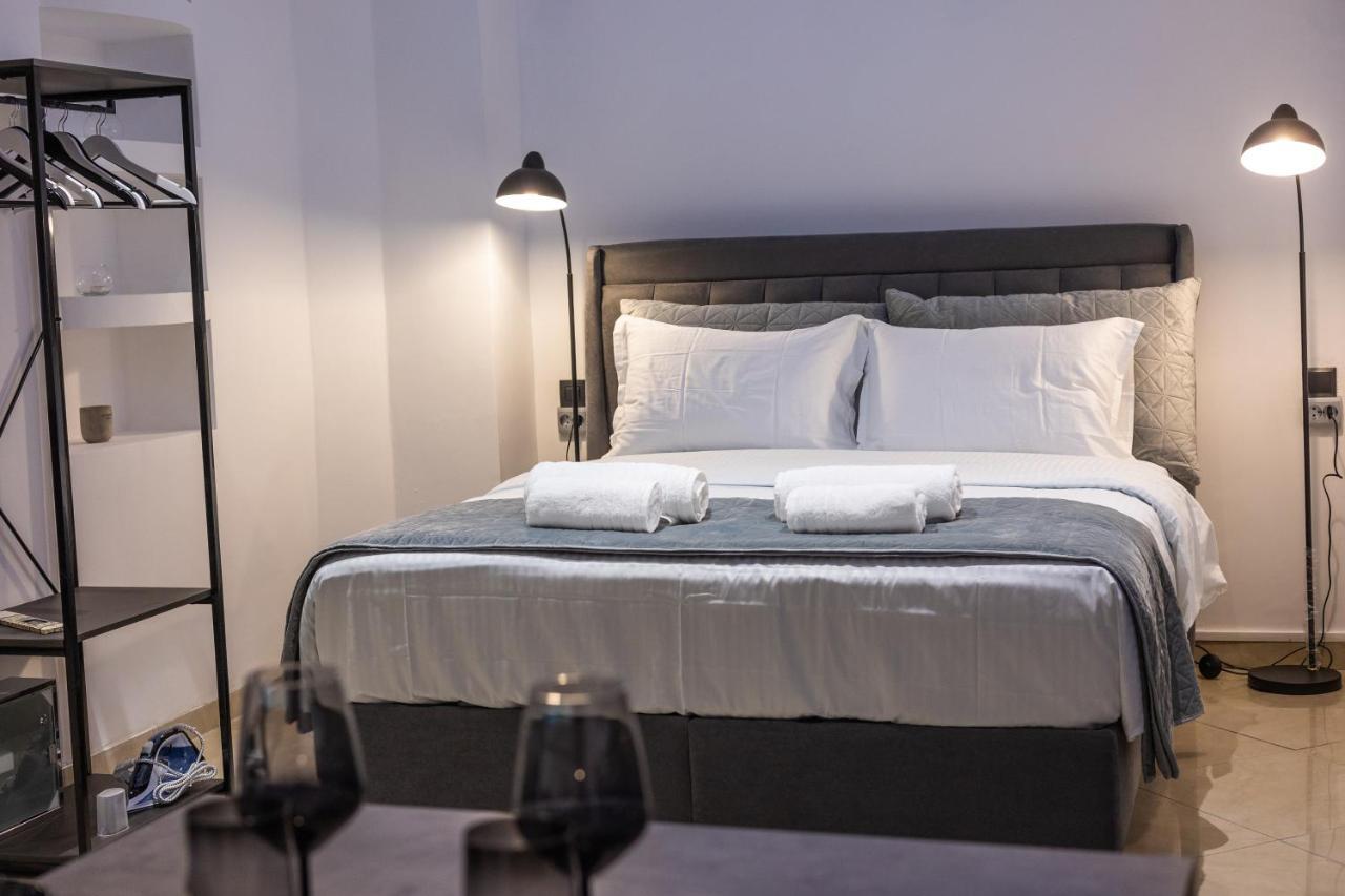 Apartamento Black La Canea