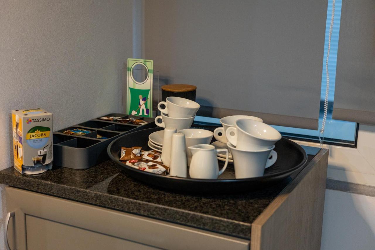 Apartamento Black La Canea