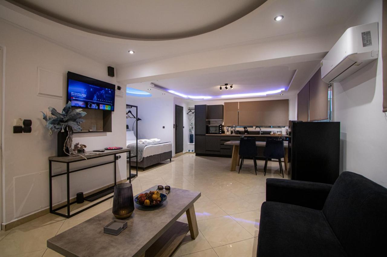Black Appartement *